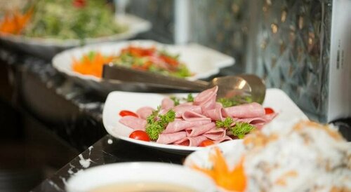 Hanoi A83 Hotel, Забронировать Отель Отели Донгда с завтраком, Завтраки