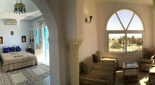 Dar Jasmin Djerba, Boek Hotel Midoun 
