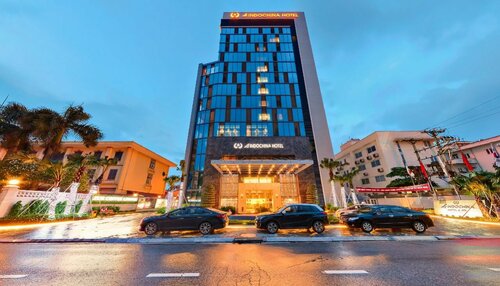 Le Indochina Hotel, Reserva ahora Resort Bắc Ninh Bac Ninh