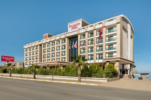 Kalibya World Resort & Spa Hotel, Забронировать Отель СПА-отели Черноморского региона Турции, SPA-услуги