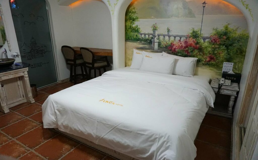 Inca Motel
