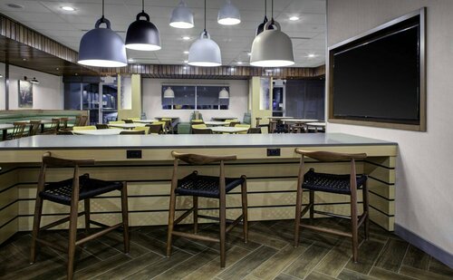Fairfield Inn & Suites by Marriott Allentown West, Buchen Sie Hotel Breinigsville Pennsylvania