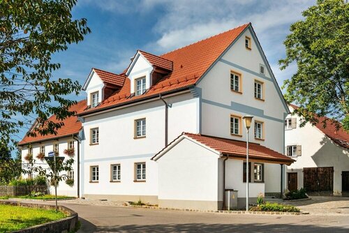Gästehaus Neubauer, Prenota Affittacamere Hotel a Alta Baviera con parcheggio, Parcheggio