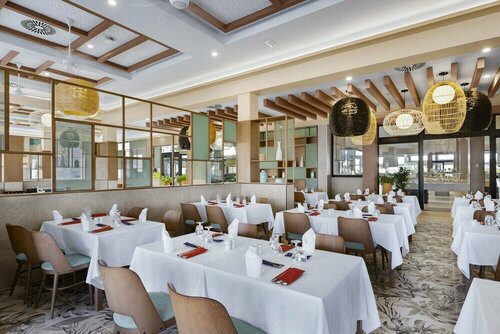Hotel Riu Palace Santa Maria - All Inclusive