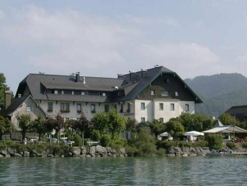 Seehotel Schlick, Prenota Hotel Fuschl am See Fuschlsee