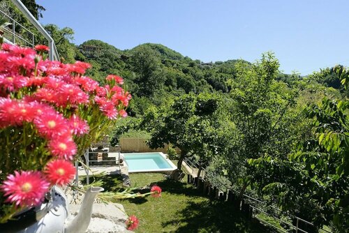 CaLuni, Prenota Bed & breakfast Hotel SPA a Garfagnana, SPA