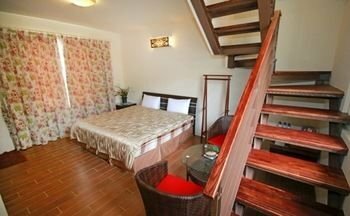 Youshuixiang B&B