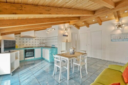 Casa Vacanze Villa Liotta, Забронировать Вилла Виллы Агрополи, Вилла