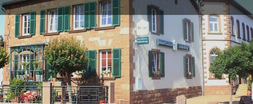 Hotel Gasthaus Gellenberg, Забронировать Отель Отели Релинген-Зирсбург с парковкой, Парковка