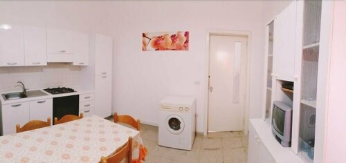 Appartamenti Antonaci 2, Varaa Hotelli 4 tähden hotellit kohteessa Lecce, 4*