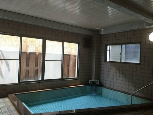 Togurakamiyamada Onsen Sanpu So, Prenota Hotel Chikuma Nagano