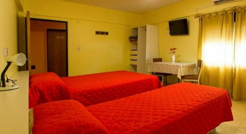 Bari, Prenota Hotel Hotel a Mendoza con parcheggio, Parcheggio