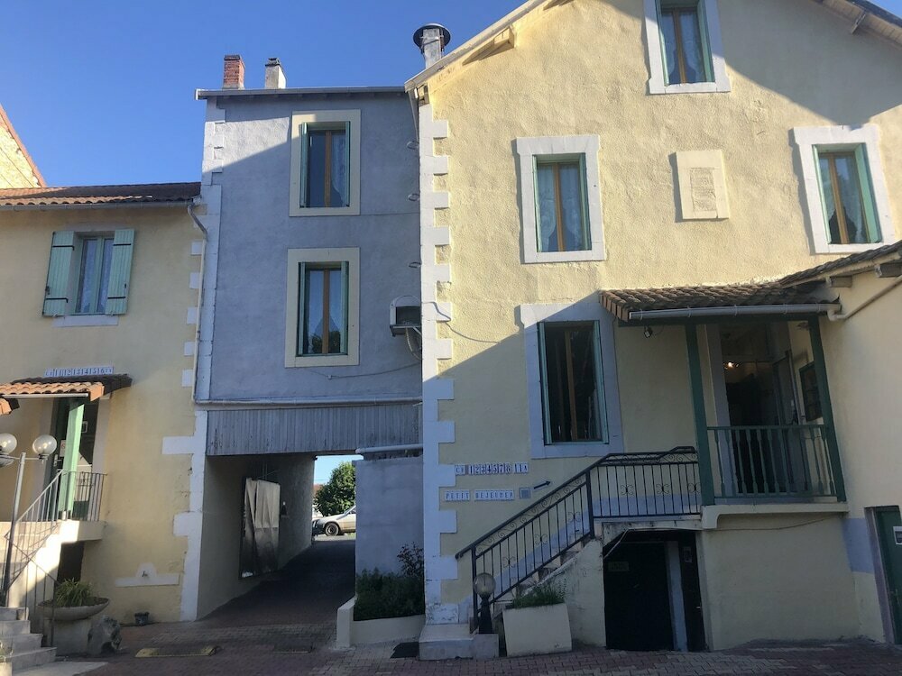 Hôtel - Petit déjeuner - Le Relax