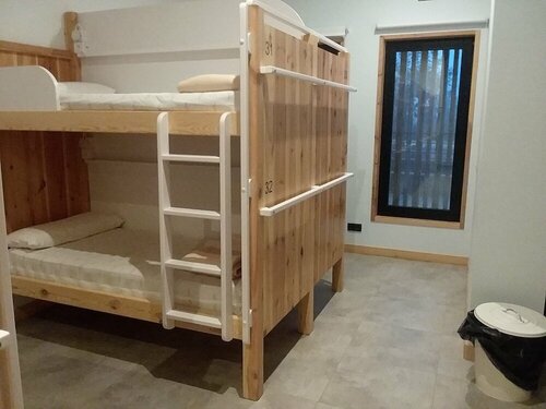 Albergue Milladoiro, Забронировать Хостел Мильядоиро А-Корунья