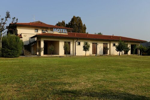 Hotel Franciacorta, Buchen Sie Hotel Paderno Franciacorta Franciacorta