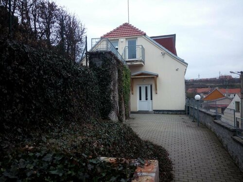 Havranův dům Suchohrdly, Reservar Hotel Hotéis em Suchohrdly com estacionamento, Estacionamento