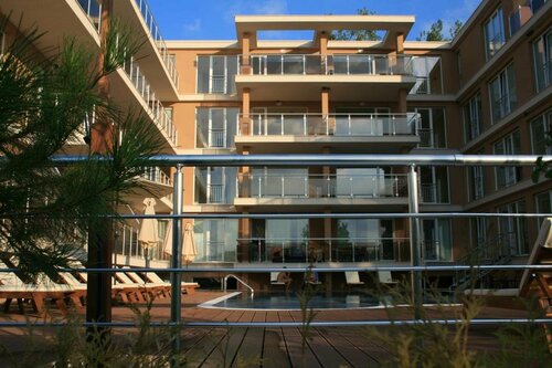 Santa Maria Apartments, Prenota Appartamento Akhtopol 