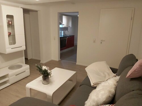 Ferienwohnung Haus Zeier, Забронировать Апартаменты/квартира Ханенклее-Боксвизе Гослар