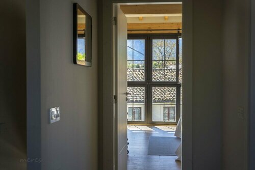 La Memoria, Book Hotel Hoteller i Asturias med parkering, Parkering