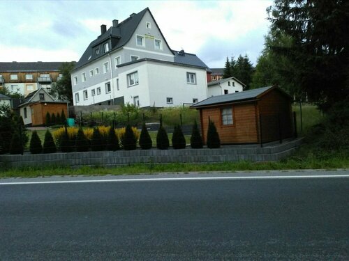 Haus Florian, Забронировать Апартаменты/квартира Обервизенталь Ore Mountains