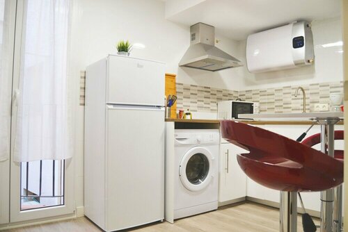 Apartamentos GO - Leopoldo Cano Center, Забронировать Отель Отели Вальядолид 3 звезды, рядом с Клиническая больница при Вальядолидском университете, 3*