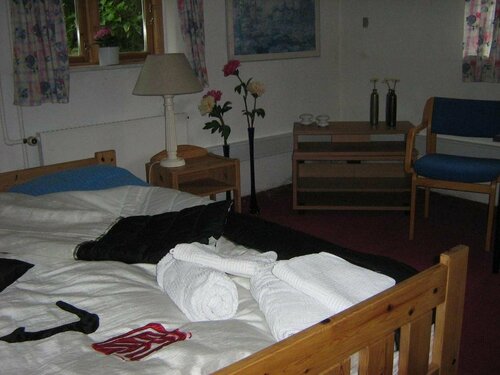 Murermester Madsens Villa, Prenota Villa Otterup Funen