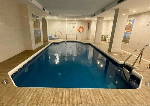 Apartamentos El Toro, Prenota Appartamento Marbella Costa del Sol