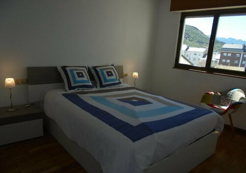 Jaen Apart-Hotel, Book Lejlighedshotel Ponferrada 