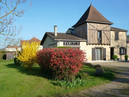 Les Sureaux, Rezervasyon Bed and Breakfast Le Pizou White Perigord