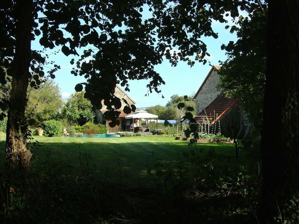 Domaine Le Rianon