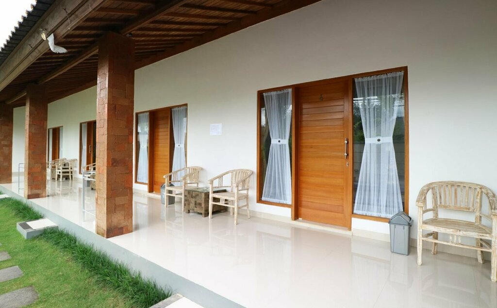 Aghasvina Guest House