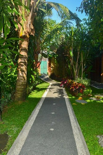 Joglo Villa Bali, Varaa Villa Mökit kohteessa Bali, Mökki