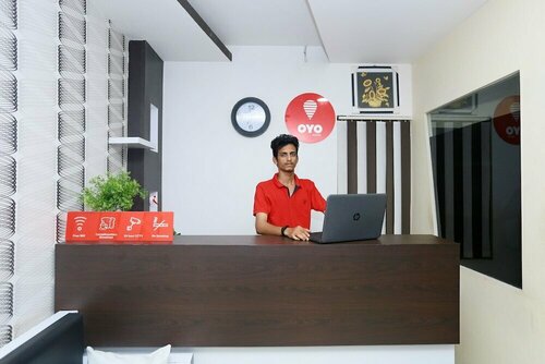 OYO 22281 Reem Residency, Забронировать Отель Малаппурам 