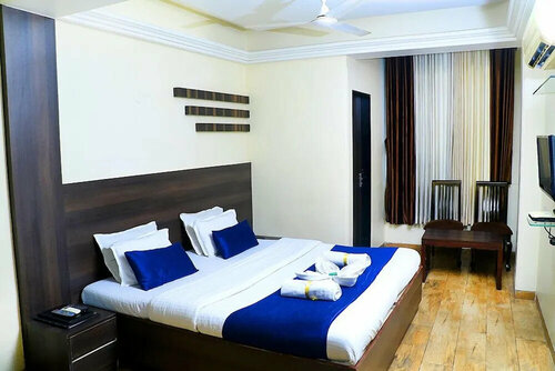 Room Maangta 211 - Thane West, Забронировать Отель Отели Mumbai Region 3 звезды, 3*