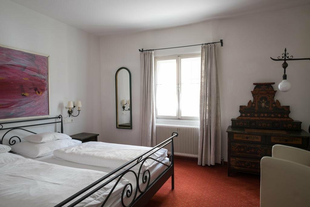 Herrenhaus Greier