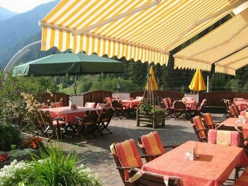 Hotel Troschana, Забронировать Отель Флирш Санкт-Антон