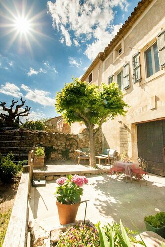 La Calade, Rezervovat Penzión se snídaní Montouliers Hérault