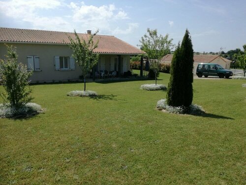 Brigitte lodge, Prenota Hotel Confolens Charente