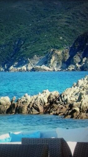 Maisonette Maria - for tranquility. Sykia Chalkidikis