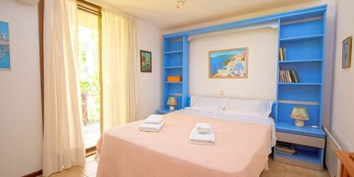 Villa Persephone by QR booking, Забронировать Вилла Виллы Сани-Бич, Вилла