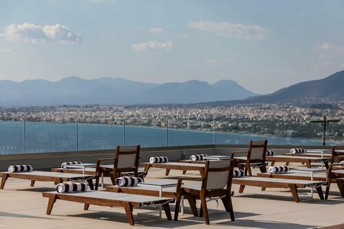 Messinian Icon Hotel & Suites, Book Hotel Kalamata Messinia