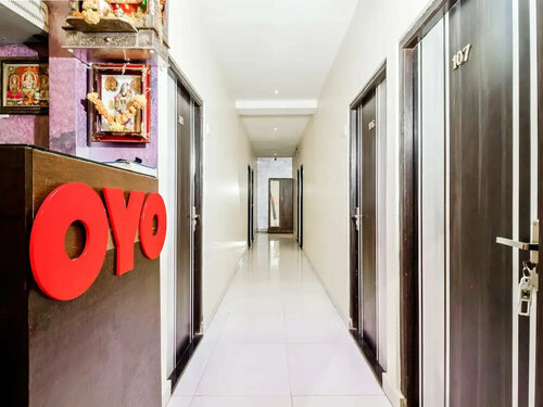 FabHotel The United, Забронировать Отель Недорогие отели Mumbai Region, недорогие