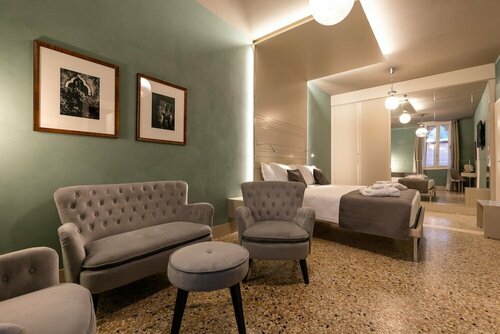 Liassidi Arco, Prenota Affittacamere Hotel a Veneto con parcheggio, Parcheggio