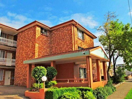 Lidcombe Motor Inn, Забронировать Отель Отели Auburn 3 звезды, 3*