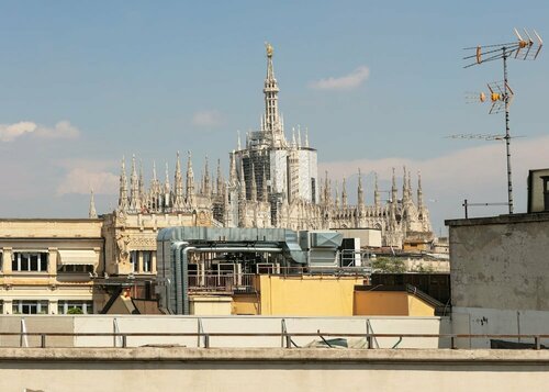 Milan Retreats Duomo, Забронировать Апартаменты/квартира Милан - центр города Милан, рядом с Кордузио