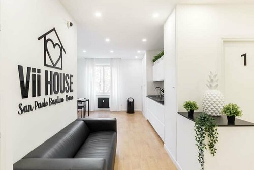 St. Paul Palace Relais, Book Vacation Home Cottages in Lazio, Cottage