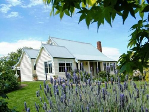 Margate Cottage Boutique Bed & Breakfast, Rezerwuj Boutique Hotel Margate Huon Valley
