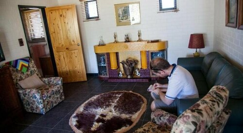 Belvoir B&B Cottages, Prenota Bed & breakfast Grafton Clarence Valley