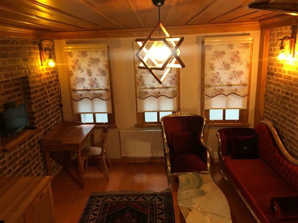 Authentic Turkish Home