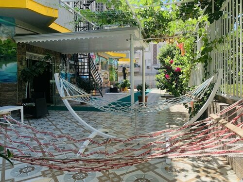 Alanya Queen Apart Otel, Забронировать Отель Алания Побережье Алании, рядом с Гавань Аланьи